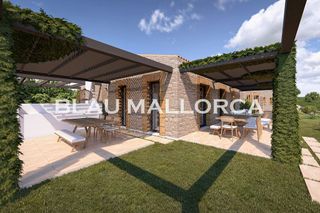 Terreno en venta en Sant Llorenç des Cardassar