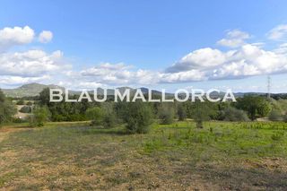 Terreno en venta en Sant Llorenç des Cardassar
