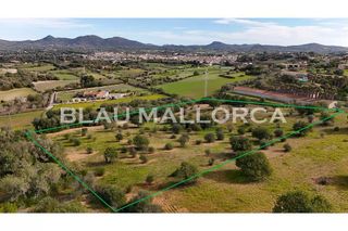 Terreno en venta en Sant Llorenç des Cardassar