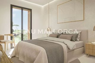 Terreno en venta en Sant Llorenç des Cardassar