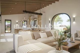 Terreno en venta en Sant Llorenç des Cardassar