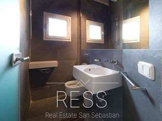 Piso en venta en Parte Vieja en San Sebastián-Donostia