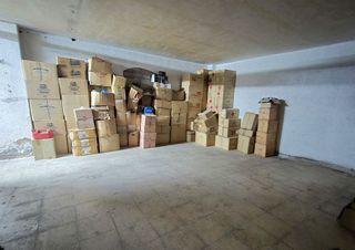 Garaje en venta en Zona Botánico en Puerto de la Cruz