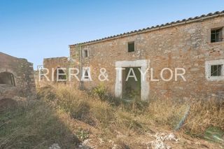 Casa rural en venta en Manacor Centro en Manacor