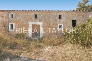 Casa rural en venta en Manacor Centro en Manacor