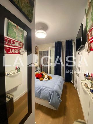 Piso en venta en Arco Norte - Avda. España en Dos Hermanas