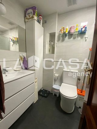 Piso en venta en Arco Norte - Avda. España en Dos Hermanas