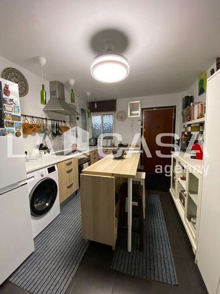 Piso en venta en Arco Norte - Avda. España en Dos Hermanas