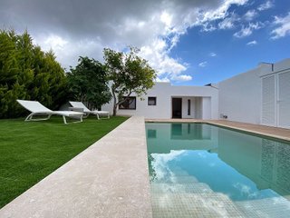 Chalet en alquiler en Sant Josep en Sant Josep de sa Talaia