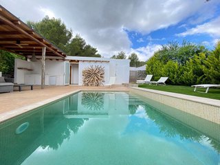 Chalet en alquiler en Sant Josep en Sant Josep de sa Talaia