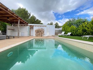 Chalet en alquiler en Sant Josep en Sant Josep de sa Talaia