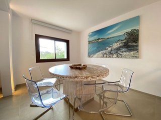 Chalet en alquiler en Sant Josep en Sant Josep de sa Talaia