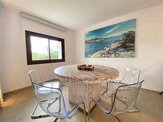 Chalet en alquiler en Sant Josep en Sant Josep de sa Talaia