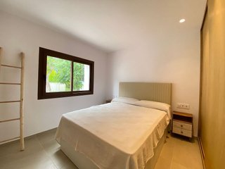 Chalet en alquiler en Sant Josep en Sant Josep de sa Talaia