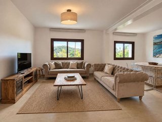 Chalet en alquiler en Sant Josep en Sant Josep de sa Talaia