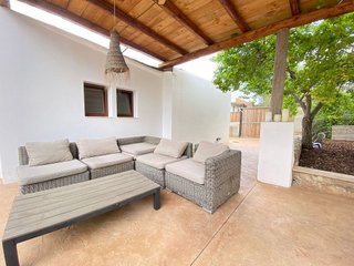 Chalet en alquiler en Sant Josep en Sant Josep de sa Talaia