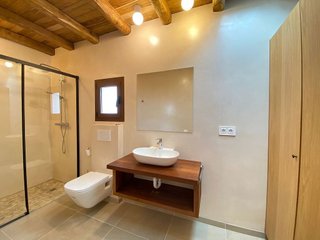 Chalet en alquiler en Sant Josep en Sant Josep de sa Talaia