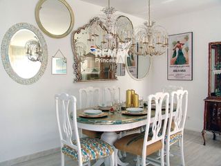 Piso en venta en Mercado en Alicante