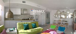 Piso en venta en Mercado en Alicante