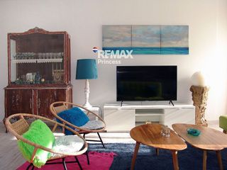 Piso en venta en Mercado en Alicante