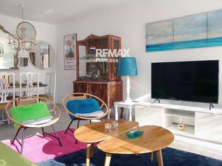 Piso en venta en Mercado en Alicante