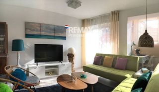 Piso en venta en Mercado en Alicante