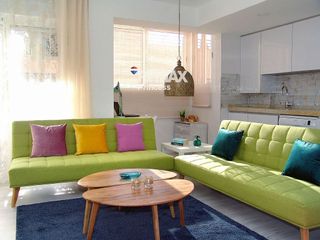 Piso en venta en Mercado en Alicante