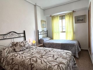 Piso en alquiler en Ciutat Jardí - Torreta Verdí en Elche