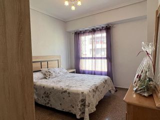 Piso en alquiler en Ciutat Jardí - Torreta Verdí en Elche