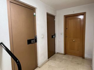 Piso en alquiler en Ciutat Jardí - Torreta Verdí en Elche