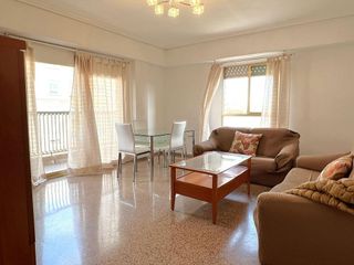 Piso en alquiler en Ciutat Jardí - Torreta Verdí en Elche