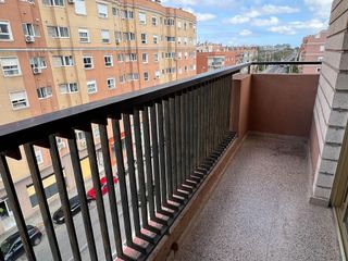 Piso en alquiler en Ciutat Jardí - Torreta Verdí en Elche