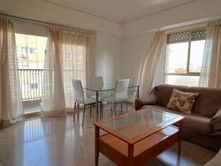 Piso en alquiler en Ciutat Jardí - Torreta Verdí en Elche