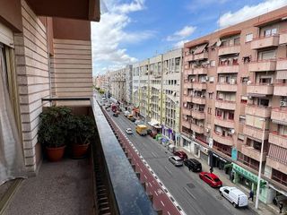 Piso en alquiler en Ciutat Jardí - Torreta Verdí en Elche
