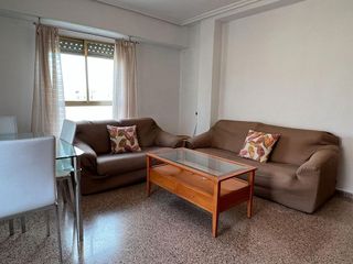 Piso en alquiler en Ciutat Jardí - Torreta Verdí en Elche