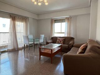 Piso en alquiler en Ciutat Jardí - Torreta Verdí en Elche