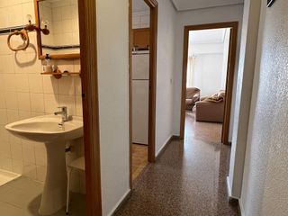 Piso en alquiler en Ciutat Jardí - Torreta Verdí en Elche