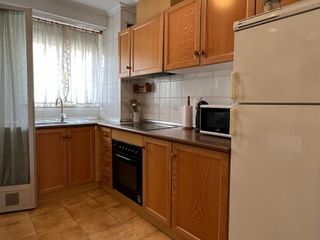 Piso en alquiler en Ciutat Jardí - Torreta Verdí en Elche