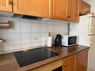 Piso en alquiler en Ciutat Jardí - Torreta Verdí en Elche