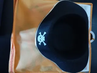 Disfraz Pirata Niño Talla 7-9