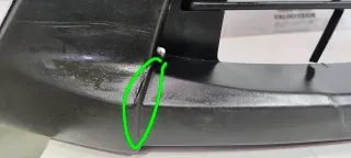 Paragolpes Delantero Mazda CX5