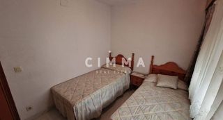 Piso en venta en Zona Pueblo en Calpe/Calp