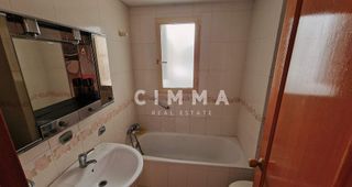 Piso en venta en Zona Pueblo en Calpe/Calp