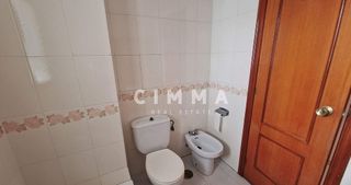 Piso en venta en Zona Pueblo en Calpe/Calp