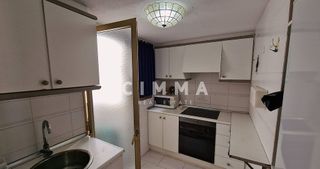 Piso en venta en Zona Pueblo en Calpe/Calp