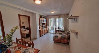 Piso en venta en Zona Pueblo en Calpe/Calp