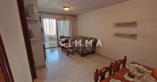 Piso en venta en Zona Pueblo en Calpe/Calp