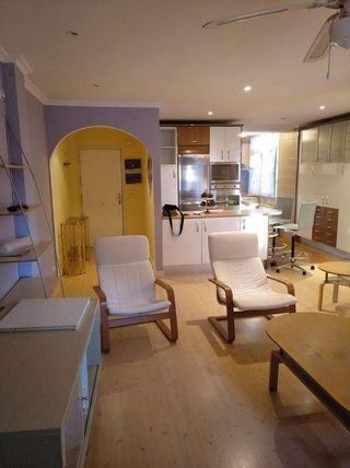 Piso en venta en Villarejo de Salvanés