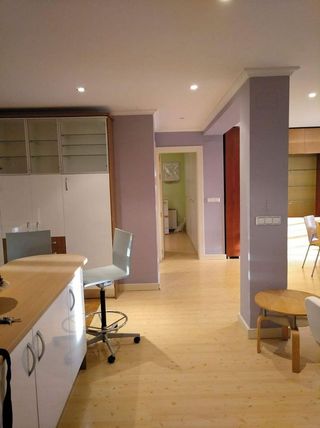 Piso en venta en Villarejo de Salvanés