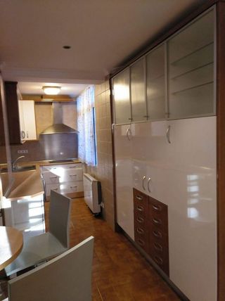 Piso en venta en Villarejo de Salvanés